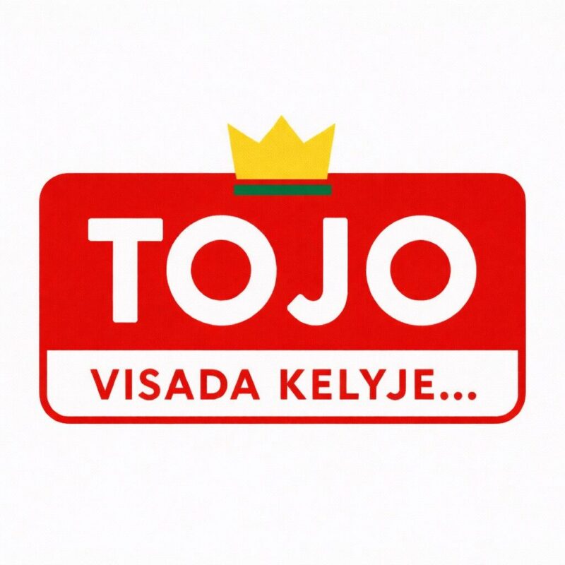 Krovinių, siuntų vežimas į / iš Danijos. – Tojo.lt